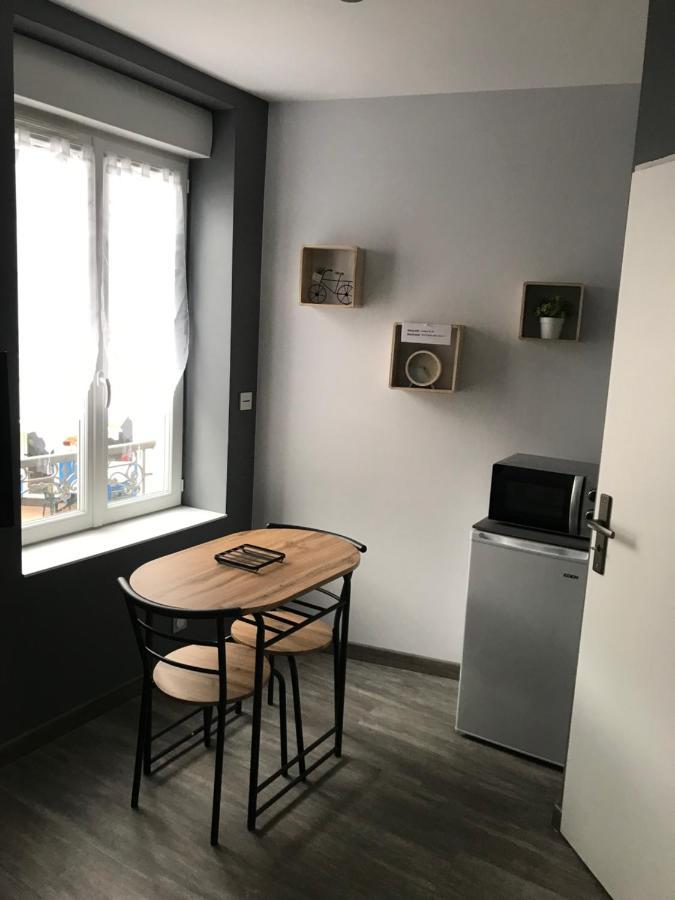 Suite 2 Cosy Cosne-sur-Loire Buitenkant foto