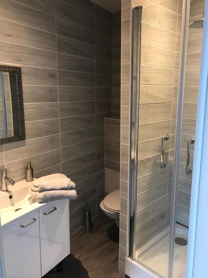 Suite 2 Cosy Cosne-sur-Loire Buitenkant foto