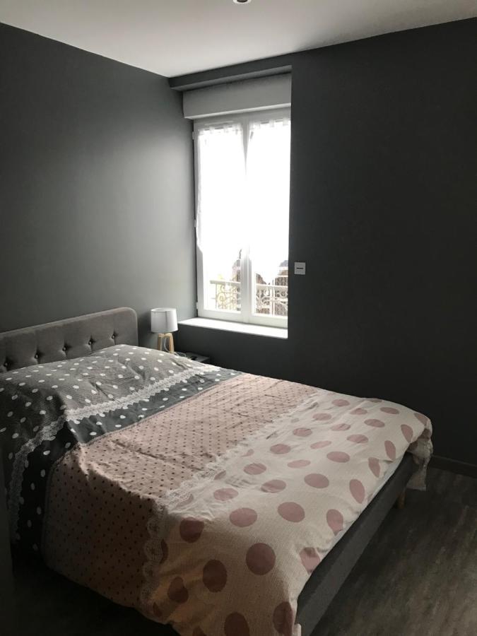 Suite 2 Cosy Cosne-sur-Loire Buitenkant foto
