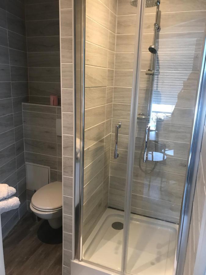Suite 2 Cosy Cosne-sur-Loire Buitenkant foto